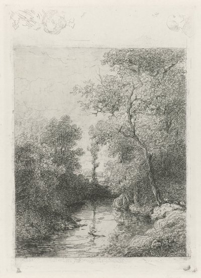 grekisk av Willem Roelofs (I)
