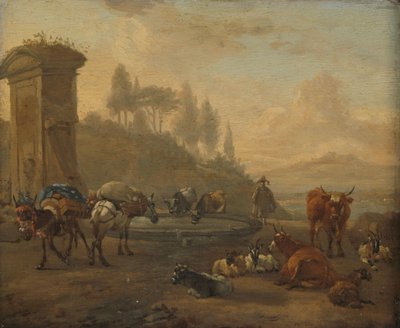 swedish av Willem Romeyn