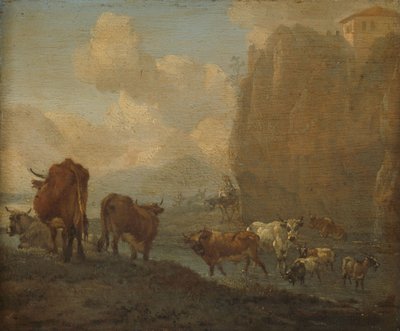  av Willem Romeyn
