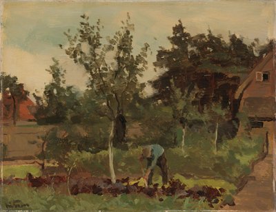  av Willem Witsen