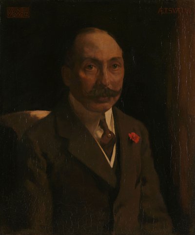  av Willem Witsen