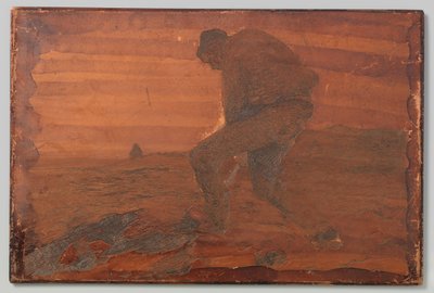 skördare av Willem Arnoldus Witsen