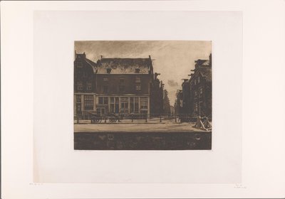 Judiska träträdgårdar av Willem Arnoldus Witsen