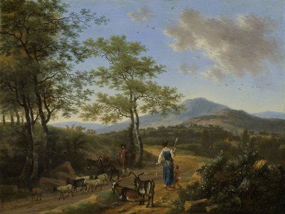  av Willem de Heusch