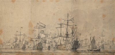 Die Kapitulation der 