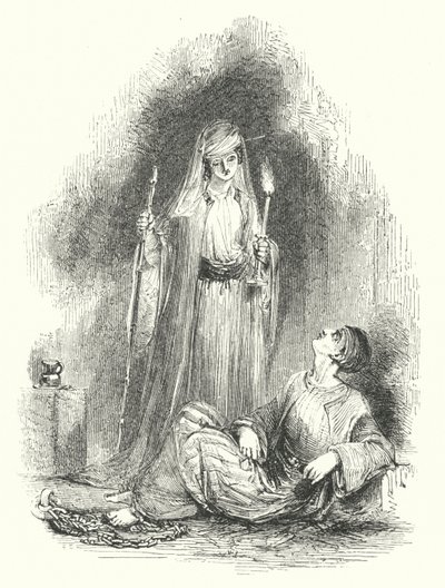 Bahrams dotter på besök i El-As