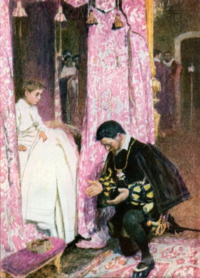  av William (after) Hatherell