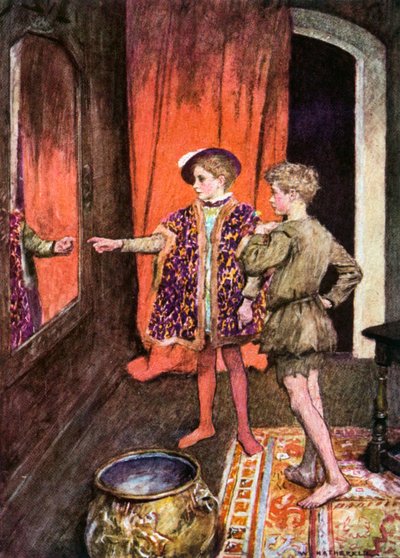  av William (after) Hatherell