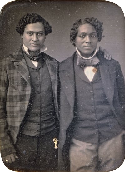 Färgernas frimän, ca 1850 av William A. Pratt
