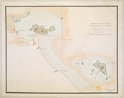 Kartor 8.Tab.C.8.80 av William Alexander