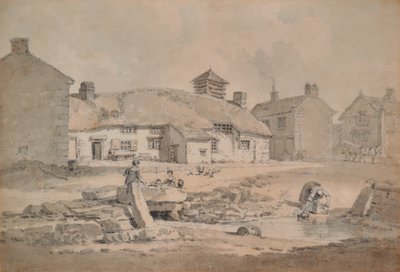 Byscen av William Alexander