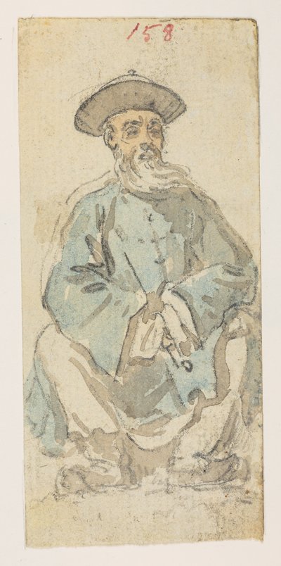 WD 959 avsnitt 1 f.158 av William Alexander