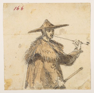 WD 959 avsnitt 1 f.166 av William Alexander