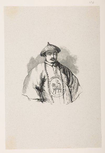 WD 959 avsnitt 1 f.176 av William Alexander