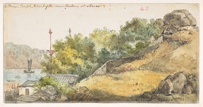 WD 959 avsnitt 1 f.43r av William Alexander