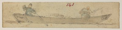 WD 959 avsnitt 2 141 av William Alexander