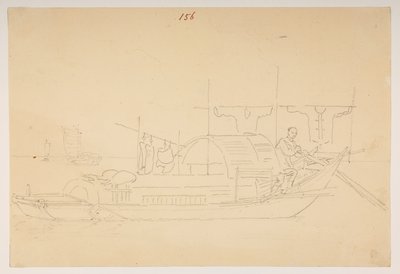 WD 959 avsnitt 2 156 av William Alexander