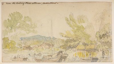 WD 959 avsnitt 2 f.106v av William Alexander