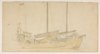 WD 959 avsnitt 2 f.126 av William Alexander