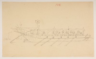 WD 959 avsnitt 2 f.132 av William Alexander