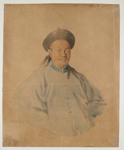 WD 961 f.151 av William Alexander