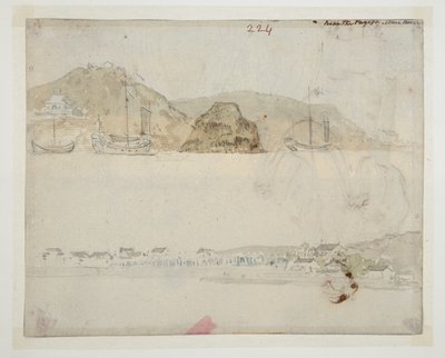 WD 961 f.224 av William Alexander