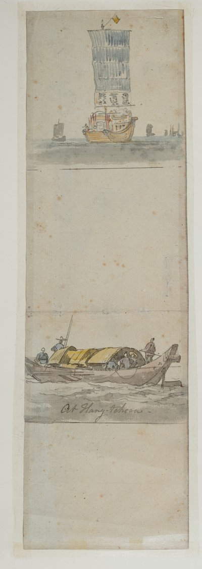 WD 961 f.227v av William Alexander