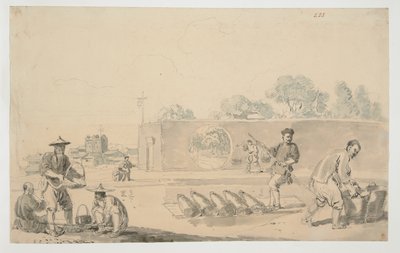 WD 961 f.233 av William Alexander