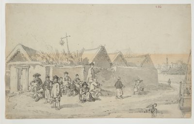 WD 961 f.234 av William Alexander