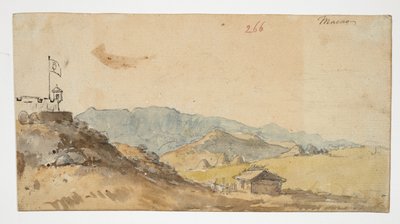 WD 961 f.266 av William Alexander