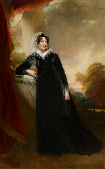  av William Beechey