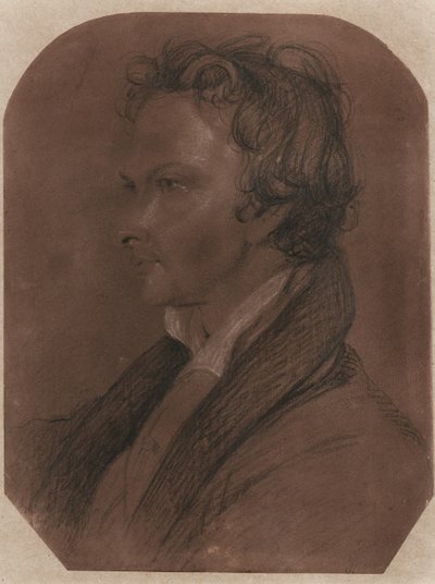 essäisten William Hazlitt av William Bewick