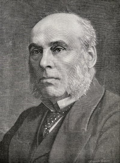 William Henry Smith, från 