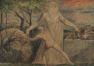 swedish av William Blake