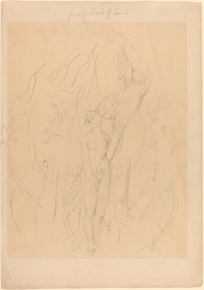 swedish av William Blake