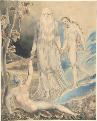  av William Blake