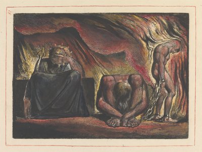  av William Blake