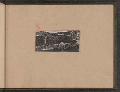 Colinets resa av William Blake