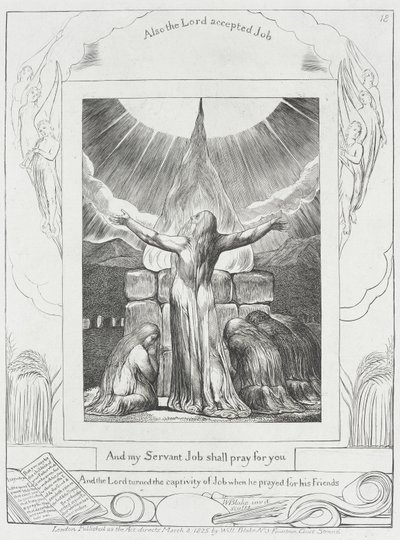  av William Blake