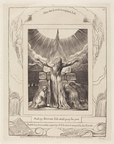  av William Blake