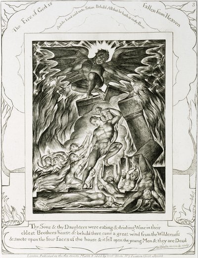  av William Blake