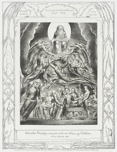  av William Blake