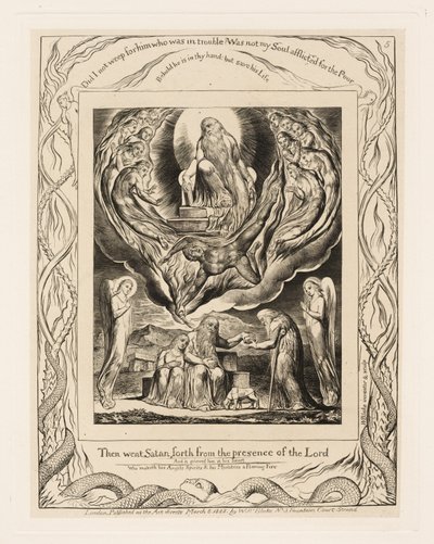  av William Blake