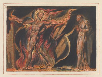 av William Blake