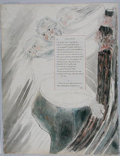 The Bard, design 58 från 