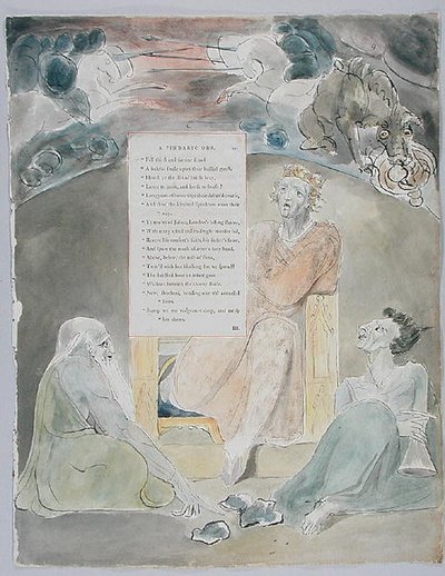The Bard, design 61 från 
