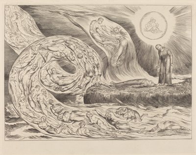 av William Blake
