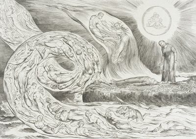  av William Blake