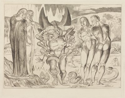 av William Blake