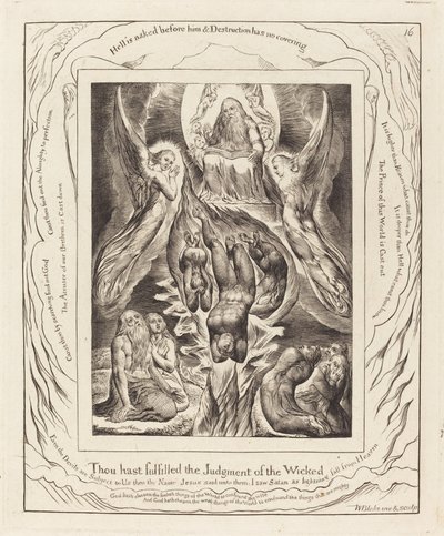 swedish av William Blake